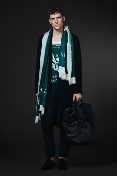 Burberry for Barneys New York 獨占限定系列