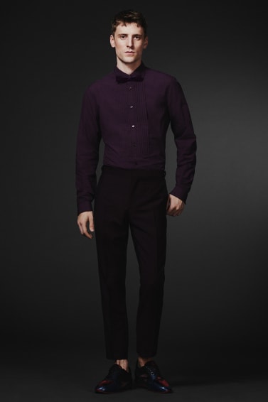 Burberry for Barneys New York 獨占限定系列