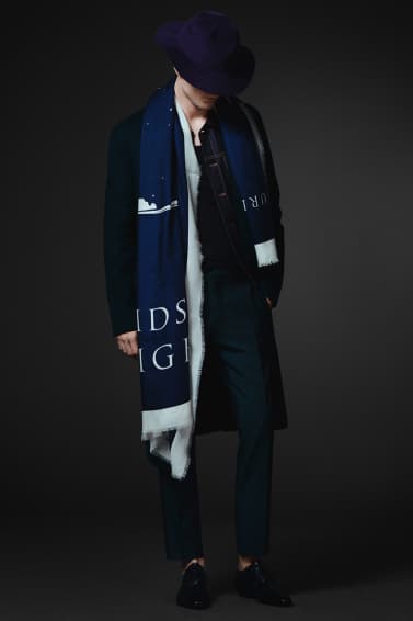 Burberry for Barneys New York 獨占限定系列