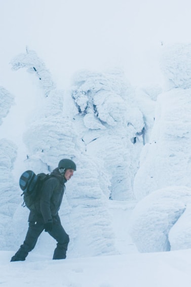 BURTON THIRTEEN 2015 秋冬 Lookbook