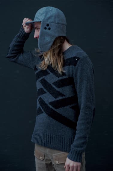 BURTON THIRTEEN 2015 秋冬 Lookbook