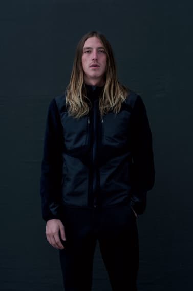 BURTON THIRTEEN 2015 秋冬 Lookbook