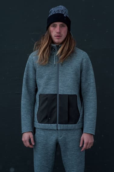 BURTON THIRTEEN 2015 秋冬 Lookbook