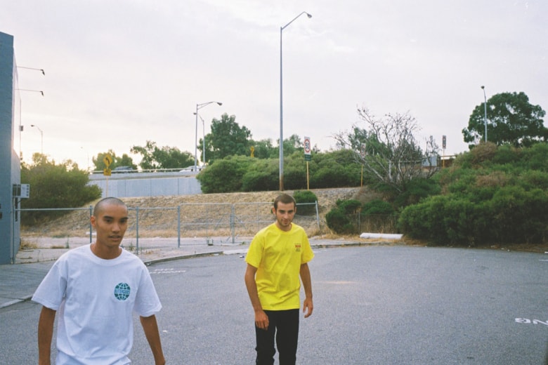 Butter Goods 2015 秋季造型搭配 Lookbook