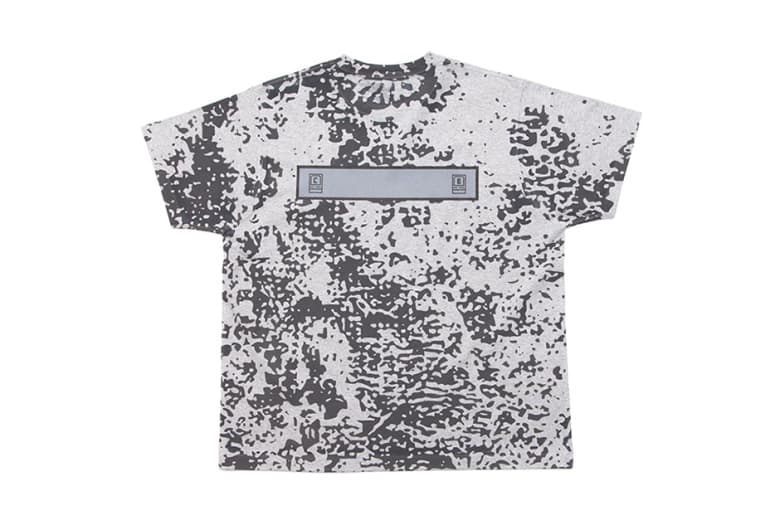 C.E x BEAUTY & YOUTH 2015 春夏聯名系列