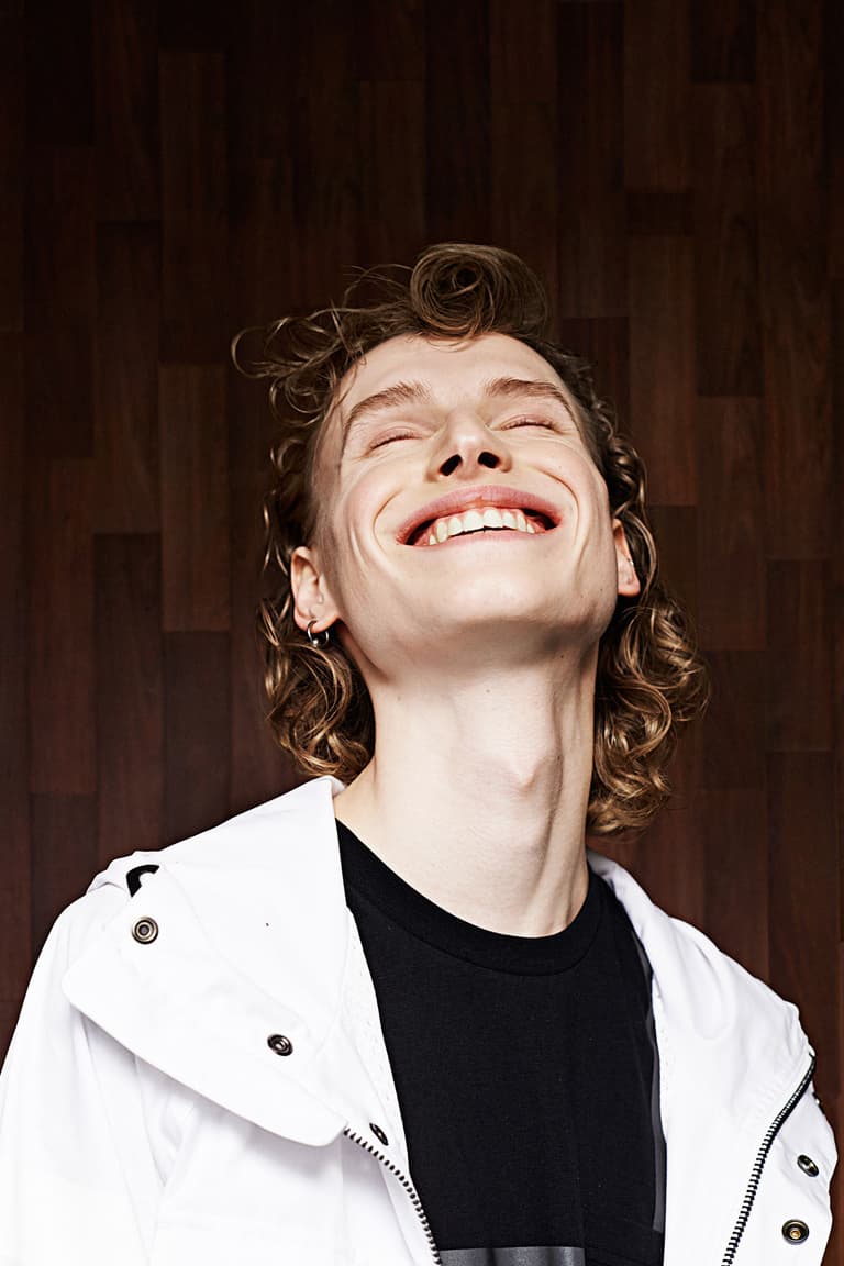 Slam Jam x Carhartt WIP 「Boom Town Slickers」 25 週年限定合作系列