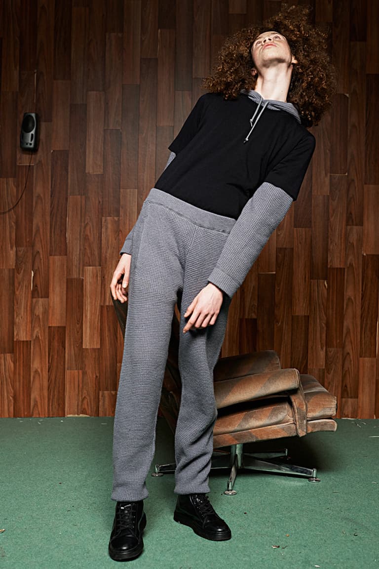 Slam Jam x Carhartt WIP 「Boom Town Slickers」 25 週年限定合作系列