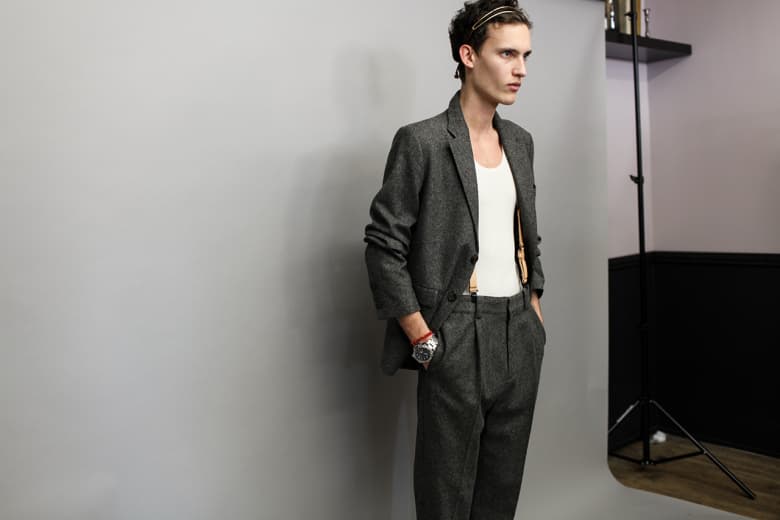 Robert Geller x Casio G-Shock MT-G 系列