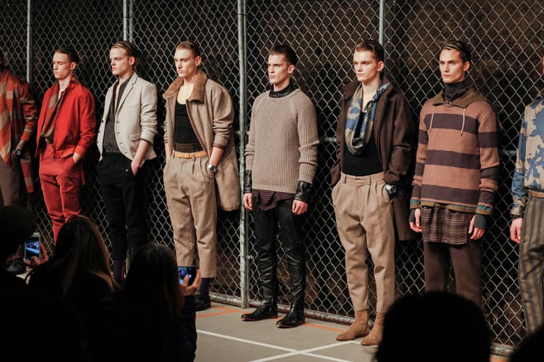 Robert Geller x Casio G-Shock MT-G 系列