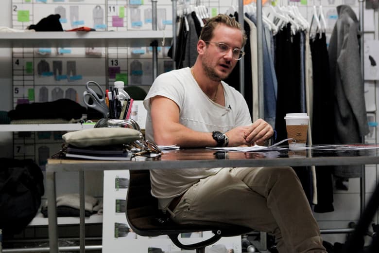 Robert Geller x Casio G-Shock MT-G 系列