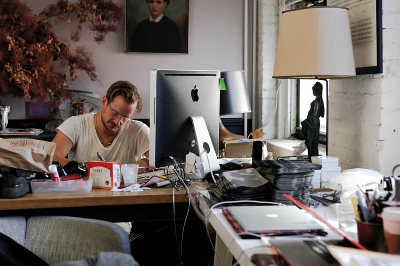 Robert Geller x Casio G-Shock MT-G 系列