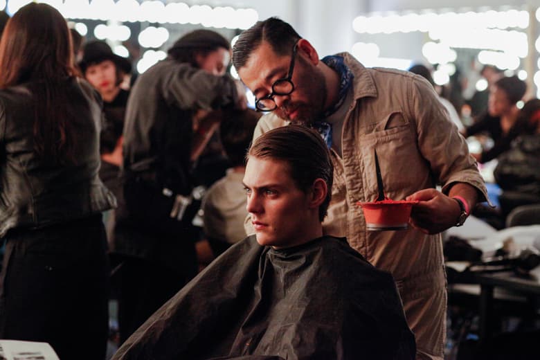 Robert Geller x Casio G-Shock MT-G 系列