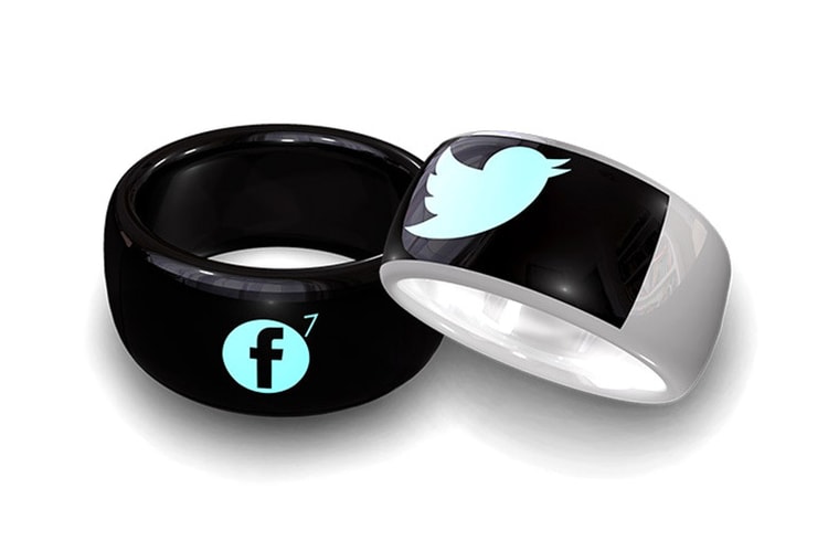 MOTA SmartRing 智能戒指