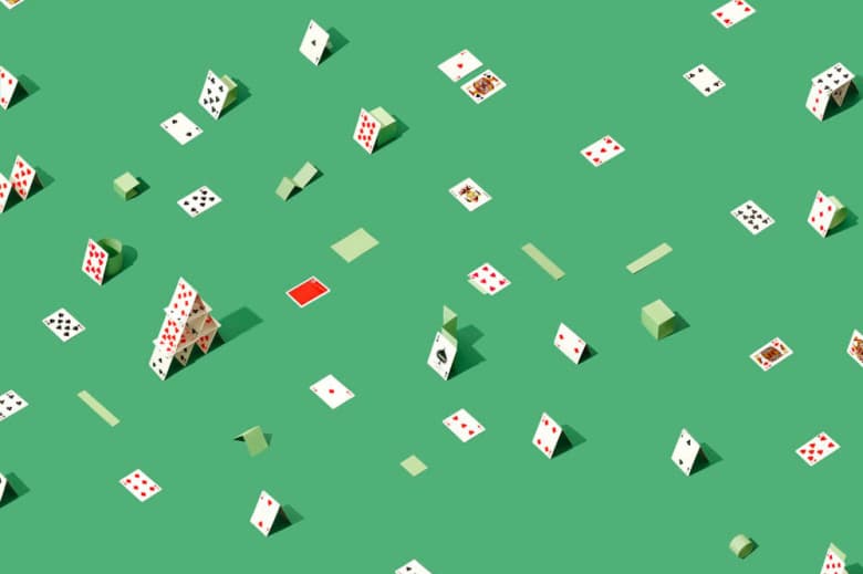 Andrew B. Myers 創意攝影作品