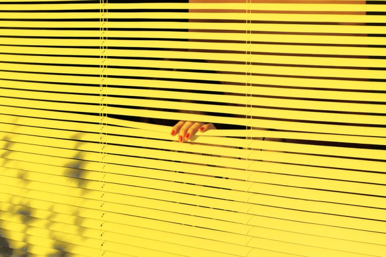 Andrew B. Myers 創意攝影作品