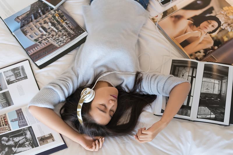 陳漫 x Beats by Dr. Dre「未羊年」限量版 Solo2 耳機