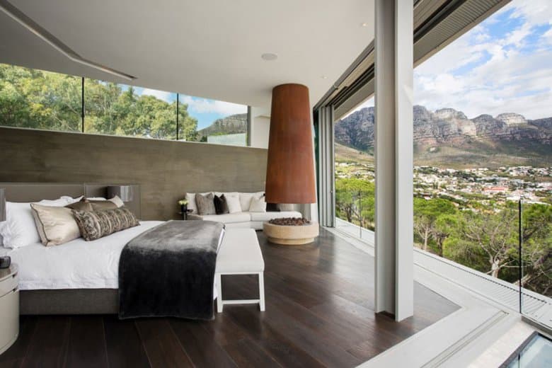 SAOTA 打造南非開普敦 Clifton 2A 住所