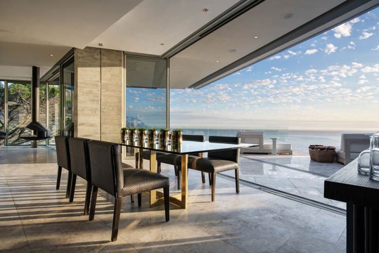 SAOTA 打造南非開普敦 Clifton 2A 住所