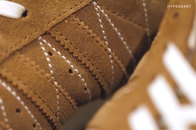 近賞 Union Los Angeles x adidas Consortium Superstar 聯名鞋款