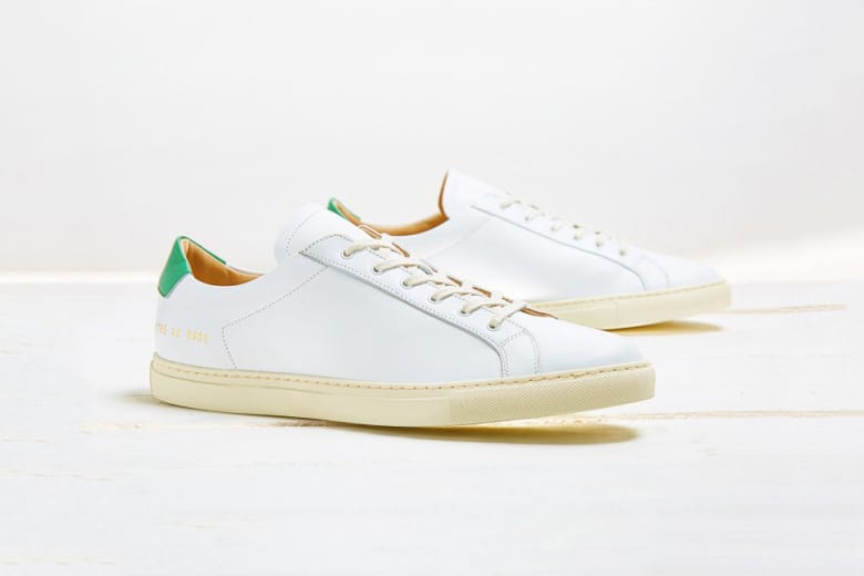 Common Projects 2015 春夏系列