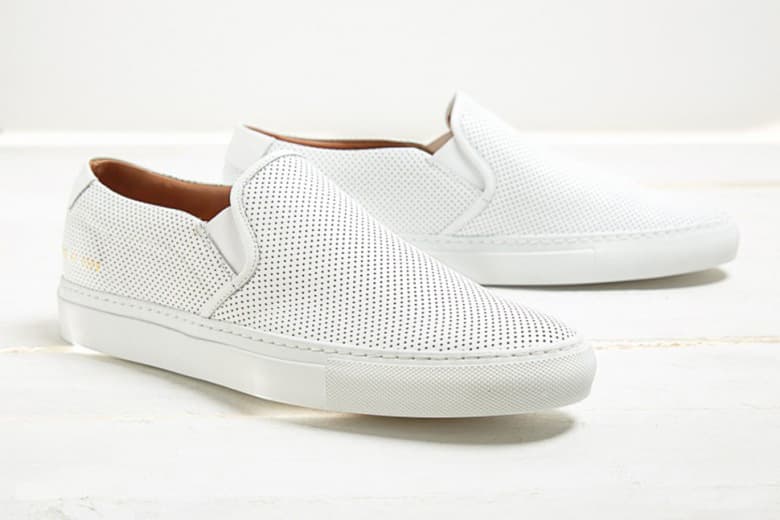 Common Projects 2015 春夏系列