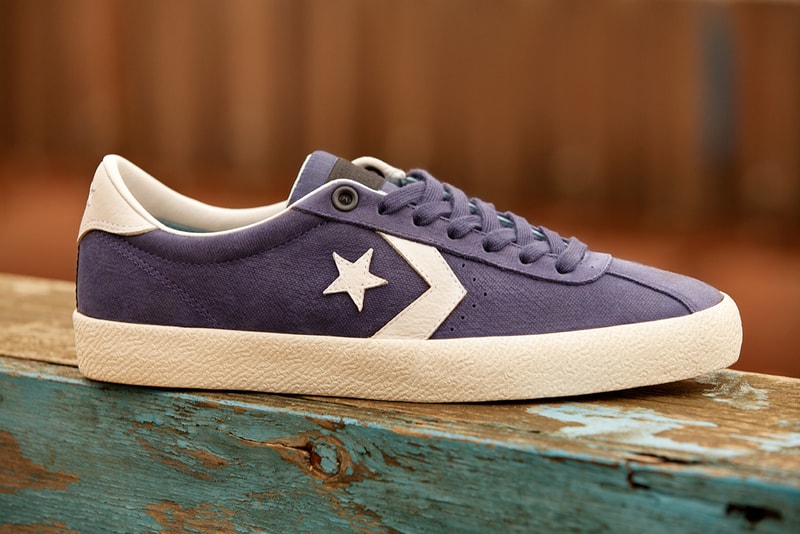 Converse CONS 攜手歐洲四大鞋店打造 Breakpoint 聯名別注系列