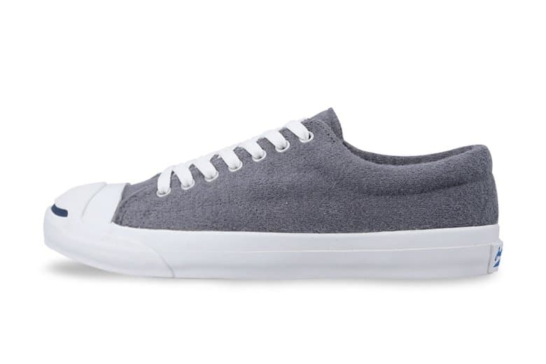 Converse Japan Jack Purcell「Looppile」系列