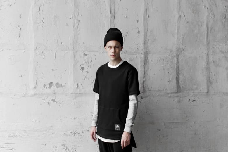 COURTESY OF 2015 春季系列造型搭配 Lookbook