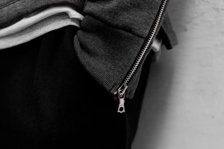 COURTESY OF 2015 春季系列造型搭配 Lookbook