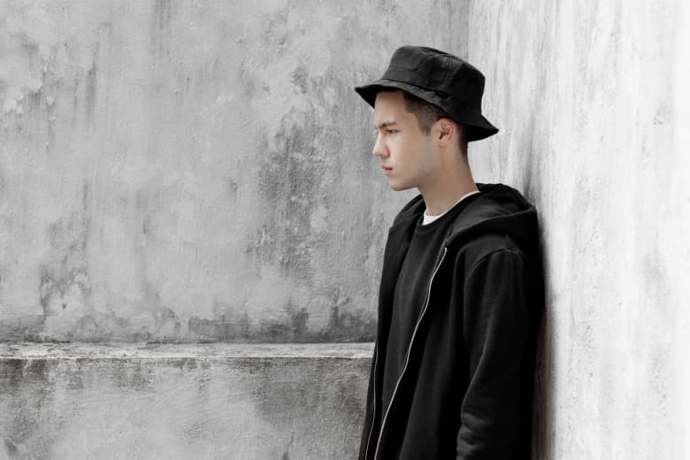 COURTESY OF 2015 春季系列造型搭配 Lookbook