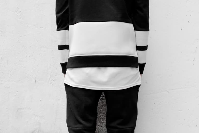 COURTESY OF 2015 春季系列造型搭配 Lookbook