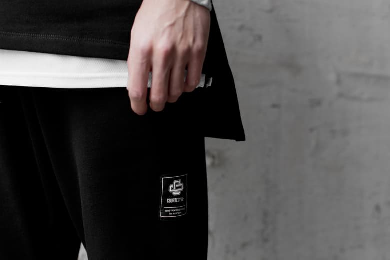 COURTESY OF 2015 春季系列造型搭配 Lookbook