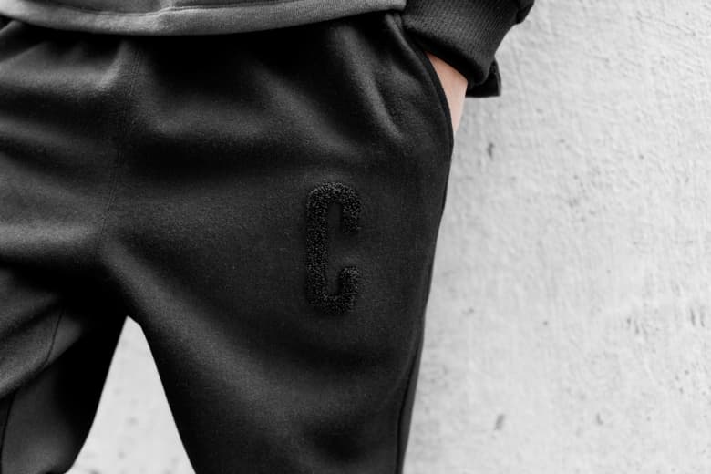 COURTESY OF 2015 春季系列造型搭配 Lookbook