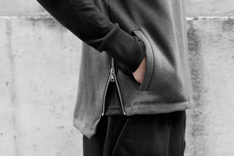 COURTESY OF 2015 春季系列造型搭配 Lookbook