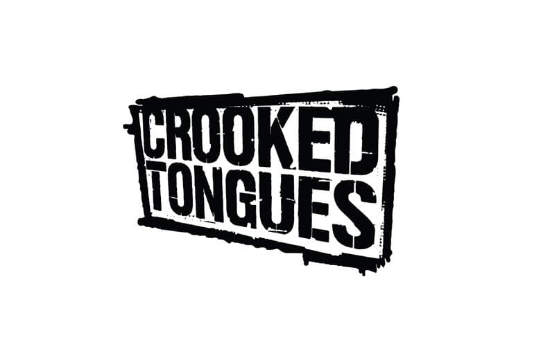 Gary Warnett 揭秘 Crooked Tongues 興衰史