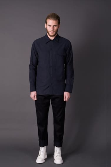 Dickies CONSTRUCT 2015 秋冬系列