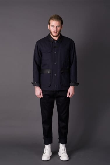 Dickies CONSTRUCT 2015 秋冬系列