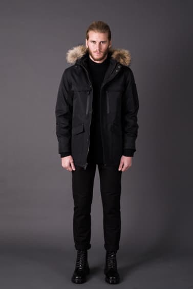 Dickies CONSTRUCT 2015 秋冬系列