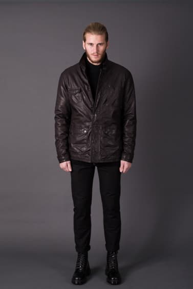 Dickies CONSTRUCT 2015 秋冬系列