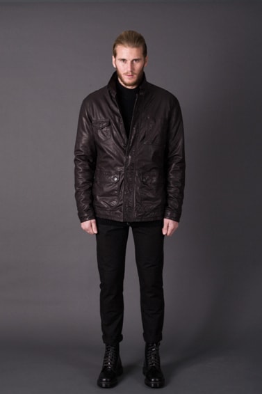 Dickies CONSTRUCT 2015 秋冬系列