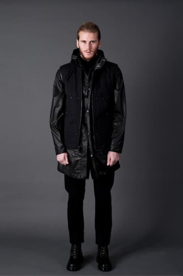 Dickies CONSTRUCT 2015 秋冬系列