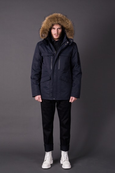 Dickies CONSTRUCT 2015 秋冬系列