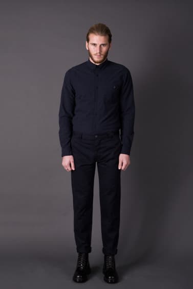 Dickies CONSTRUCT 2015 秋冬系列