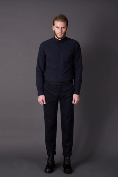 Dickies CONSTRUCT 2015 秋冬系列