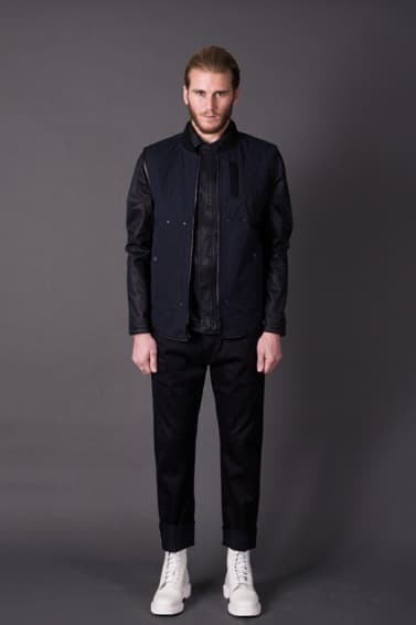 Dickies CONSTRUCT 2015 秋冬系列