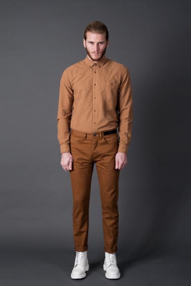 Dickies CONSTRUCT 2015 秋冬系列