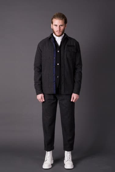 Dickies CONSTRUCT 2015 秋冬系列