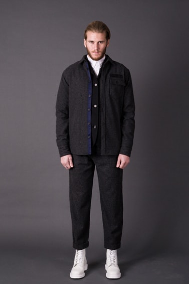 Dickies CONSTRUCT 2015 秋冬系列