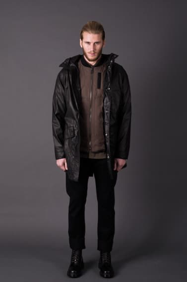 Dickies CONSTRUCT 2015 秋冬系列