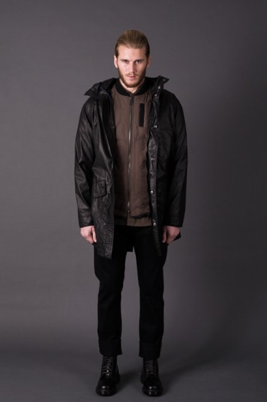 Dickies CONSTRUCT 2015 秋冬系列